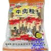 五香牛肉粒250g